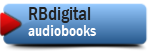 RBdigital Audiobooks Button